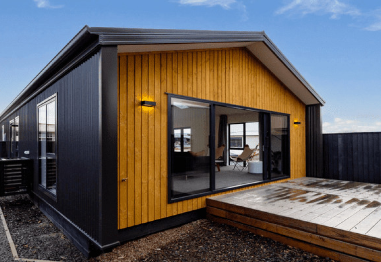 Nhà Tiền Chế 50m2 Giá Bao Nhiêu?