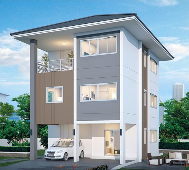 nha-tro-lap-ghep-2 Chi Phí Xây Dựng Nhà Trọ Lắp Ghép Mới Nhất Năm 2023