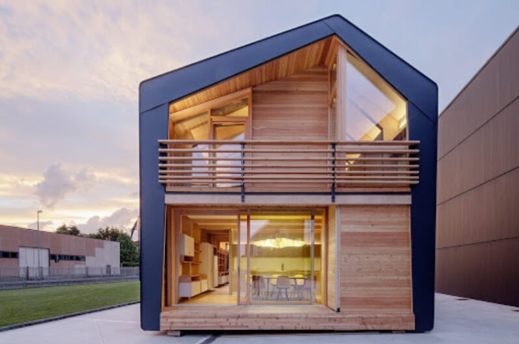 nha-tro-lap-ghep-5 Chi Phí Xây Dựng Nhà Trọ Lắp Ghép Mới Nhất Năm 2023