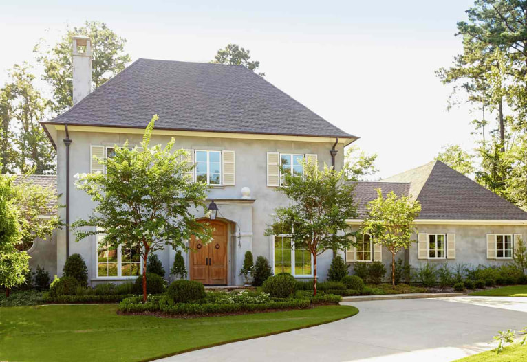 Xu Hướng Thiết Kế Nhà Vườn Quê Đẹp Năm 2022