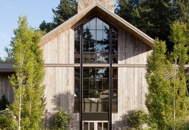 Xu Hướng Thiết Kế Nhà Vườn Quê Đẹp Năm 2022