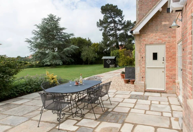 Xu Hướng Thiết Kế Nhà Vườn Quê Đẹp Năm 2022