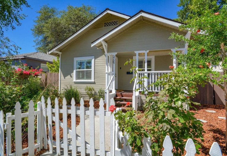 Xu Hướng Thiết Kế Nhà Vườn Quê Đẹp Năm 2022