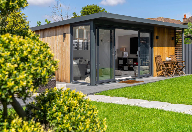 Xu Hướng Thiết Kế Nhà Vườn Quê Đẹp Năm 2022