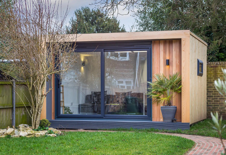 Xu Hướng Thiết Kế Nhà Vườn Quê Đẹp Năm 2022