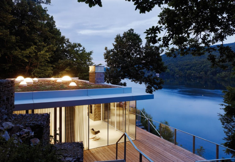 Xu Hướng Thiết Kế Nhà Vườn Quê Đẹp Năm 2022