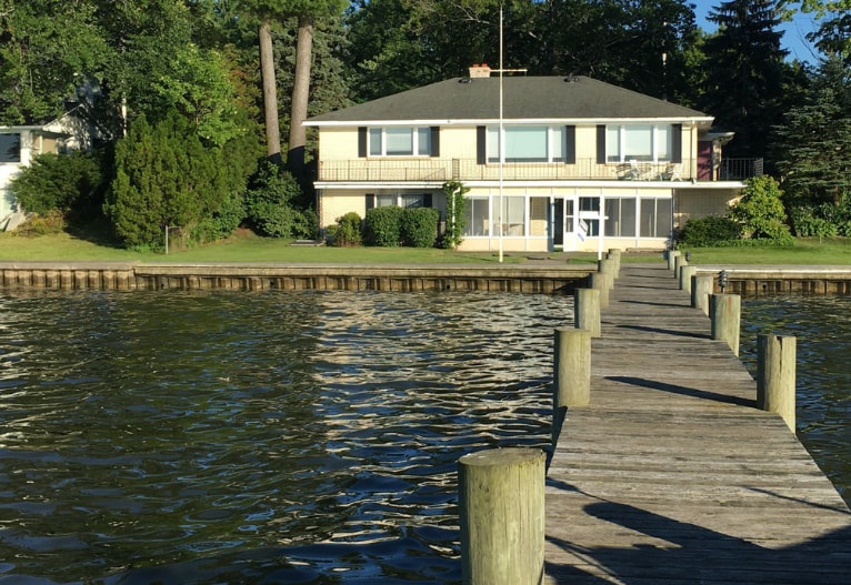 Xu Hướng Thiết Kế Nhà Vườn Quê Đẹp Năm 2022