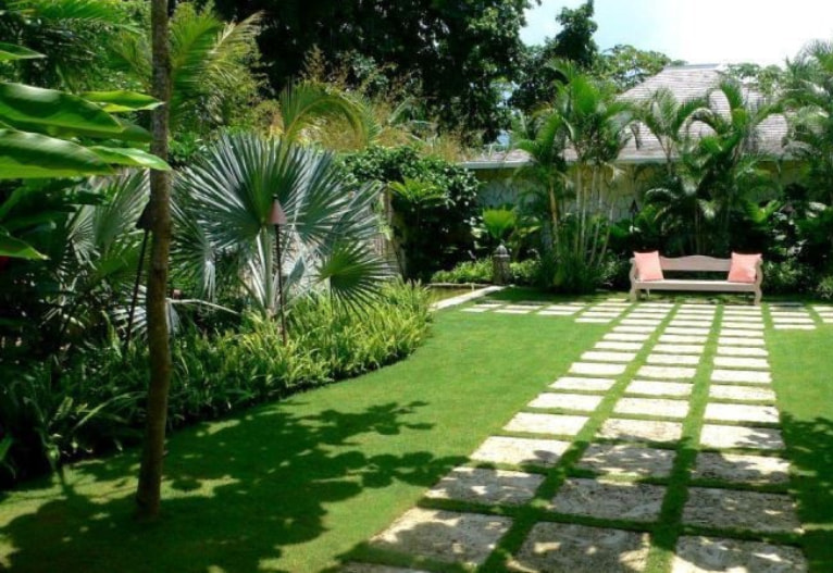 Xu Hướng Thiết Kế Nhà Vườn Quê Đẹp Năm 2022