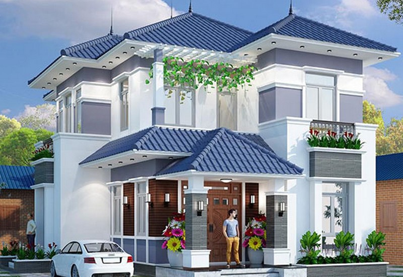 nha-vuon-sinh-thai4 Xu Hướng Thiết Kế Nhà Vườn Sinh Thái Hiện Nay