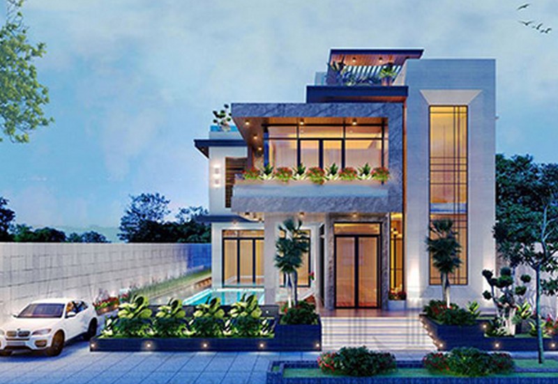 nha-vuon-sinh-thai5 Xu Hướng Thiết Kế Nhà Vườn Sinh Thái Hiện Nay