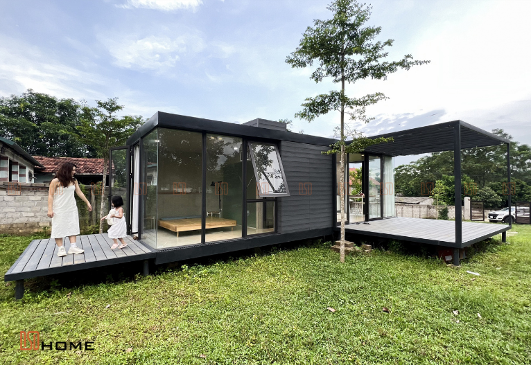 Nhìn lại 2021 đầy biến động cùng DSDhome