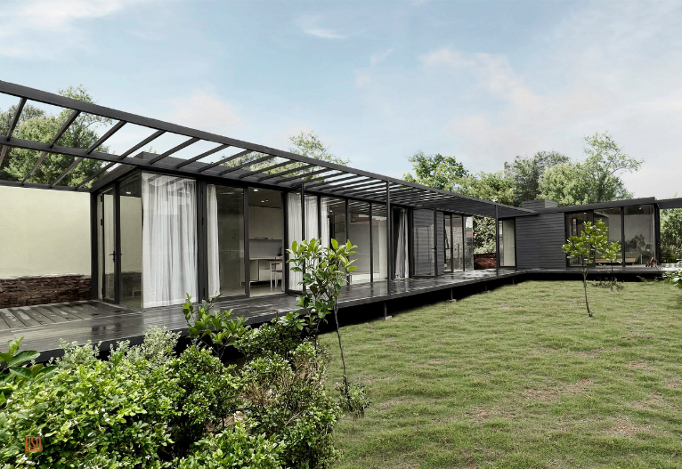 Nhìn lại 2021 đầy biến động cùng DSDhome