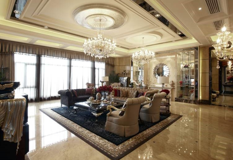 noi-that-dep2010 16+ mẫu thiết kế nội thất đẹp, hiện đại bậc nhất