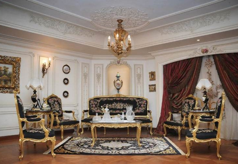 noi-that-dep2011 16+ mẫu thiết kế nội thất đẹp, hiện đại bậc nhất