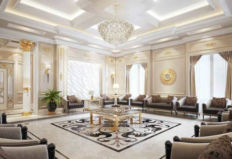 noi-that-dep209 16+ mẫu thiết kế nội thất đẹp, hiện đại bậc nhất