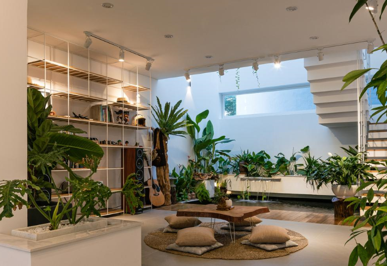 noi-that-nha-dep203 Nội thất nhà đẹp xu hướng năm 2022