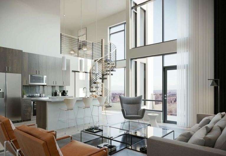 noi-that-nha-dep206 Nội thất nhà đẹp xu hướng năm 2022