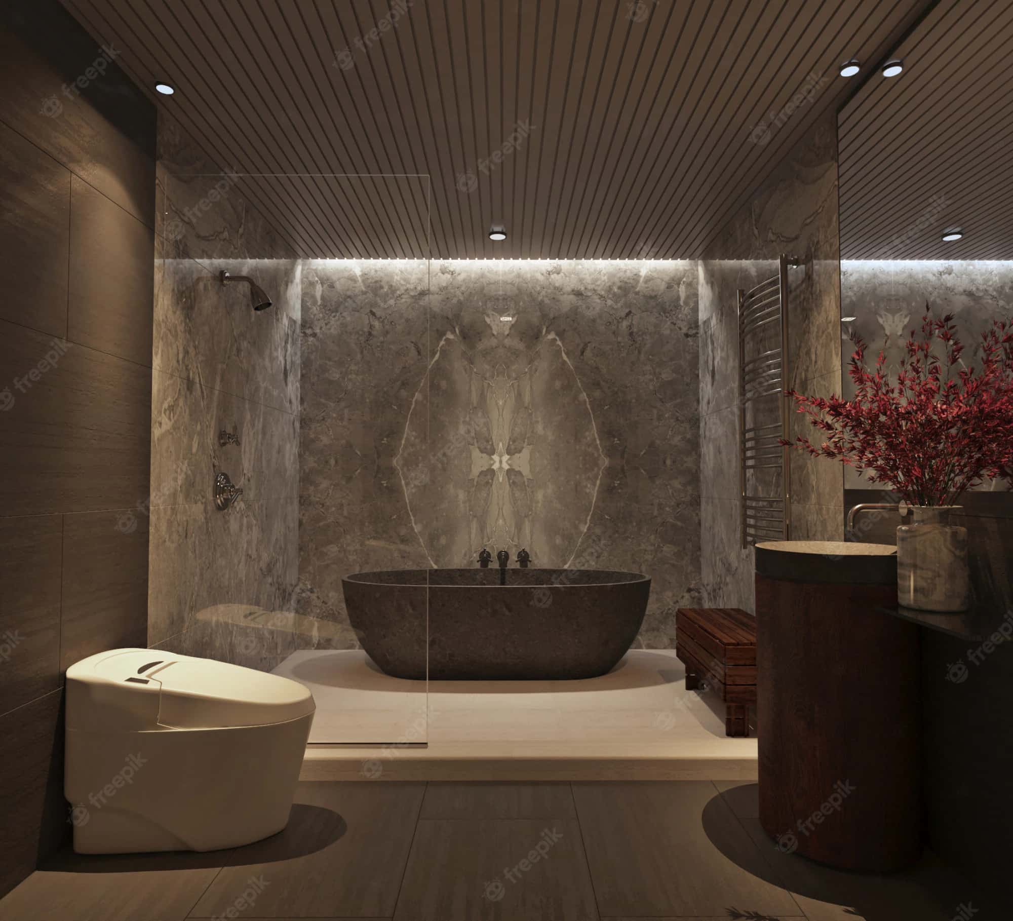 noi-that-nha-tam2014 Tổng hợp Mẫu Trang Trí Nội Thất Nhà Tắm Đẹp Nhất 2022