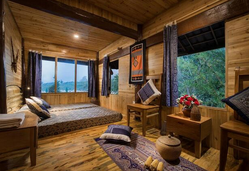 Những Phong Cách Thiết Kế Nội Thất Homestay Siêu Hot Năm 2022