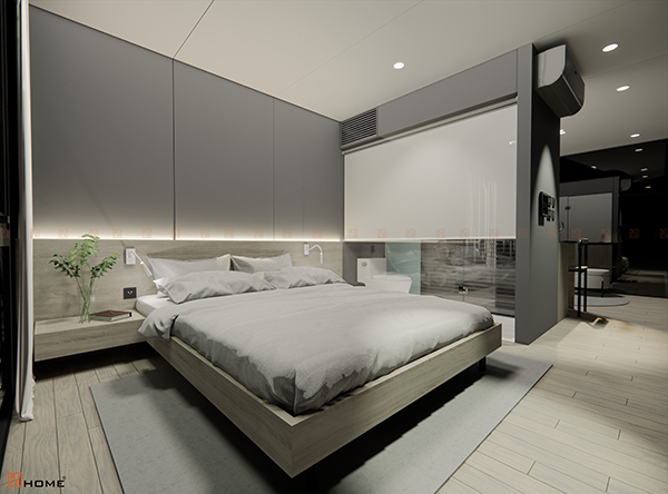 phong cách minimalism là gì