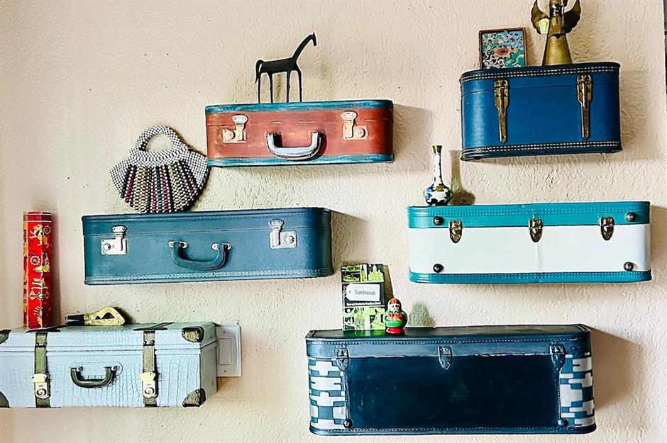 phong20ngu20vintage20dsdhome207 phòng ngủ vintage