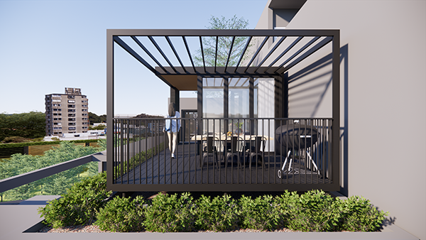 quay-bar-ngoai-troi-07 thiết kế quầy bar ngoài trời