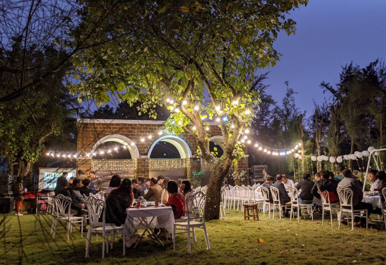 Sự Kiện Year End Party 2022