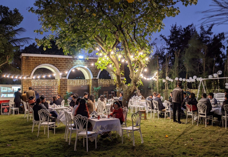 Sự Kiện Year End Party 2022