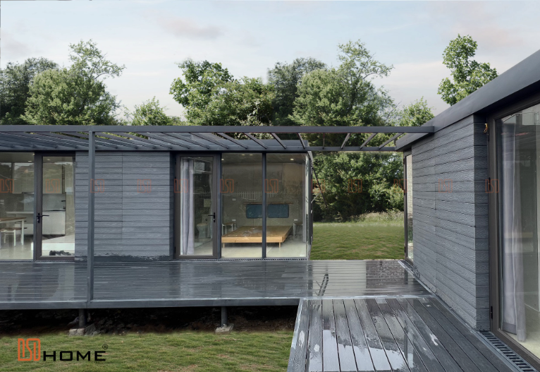 Nhược Điểm Của Nhà Khung Thép