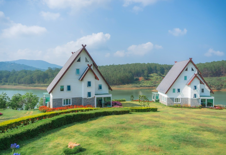 Những Mẫu Thiết Kế Homestay Cho Diện Tích Nhỏ Hot Nhất Năm 2022
