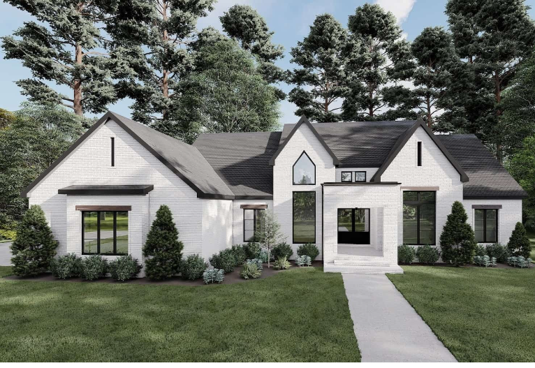 Những Mẫu Thiết Kế Homestay Cho Diện Tích Nhỏ Hot Nhất Năm 2022