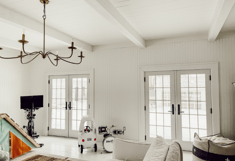 Những Mẫu Thiết Kế Homestay Cho Diện Tích Nhỏ Hot Nhất Năm 2022