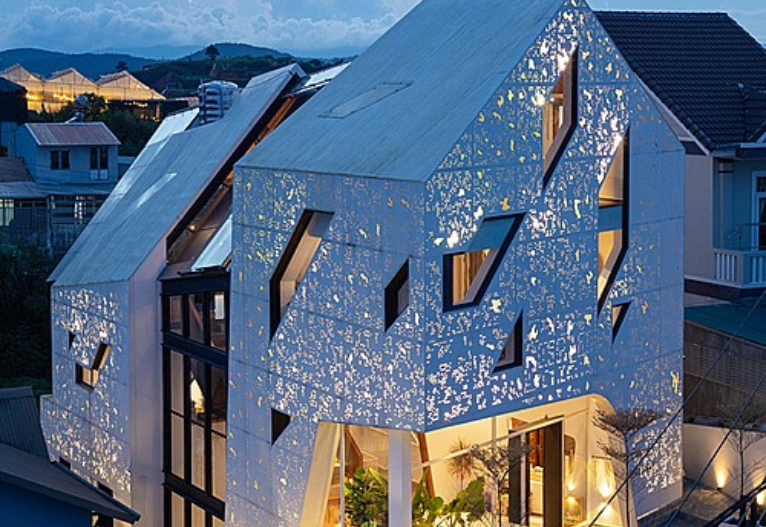 Những Mẫu Thiết Kế Homestay Cho Diện Tích Nhỏ Hot Nhất Năm 2022