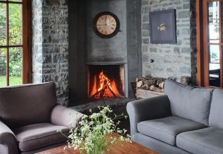 Những Mẫu Thiết Kế Homestay Cho Diện Tích Nhỏ Hot Nhất Năm 2022