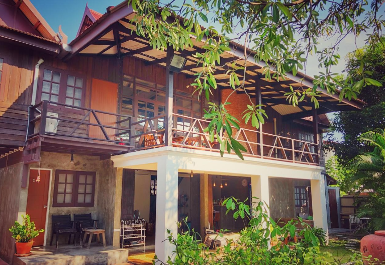 Những Mẫu Thiết Kế Homestay Cho Diện Tích Nhỏ Hot Nhất Năm 2022