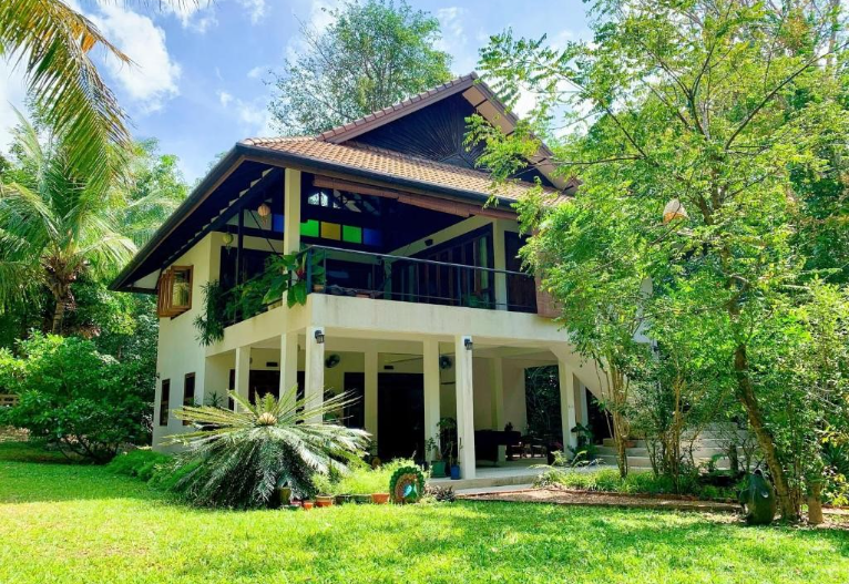 Những Mẫu Thiết Kế Homestay Cho Diện Tích Nhỏ Hot Nhất Năm 2022
