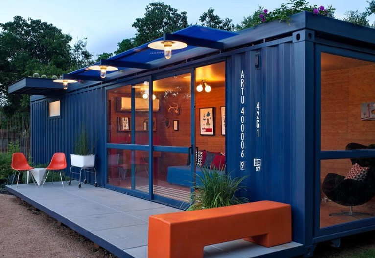 Những Mẫu Thiết Kế Homestay Cho Diện Tích Nhỏ Hot Nhất Năm 2022