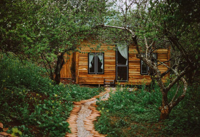 Những Mẫu Thiết Kế Homestay Cho Diện Tích Nhỏ Hot Nhất Năm 2022