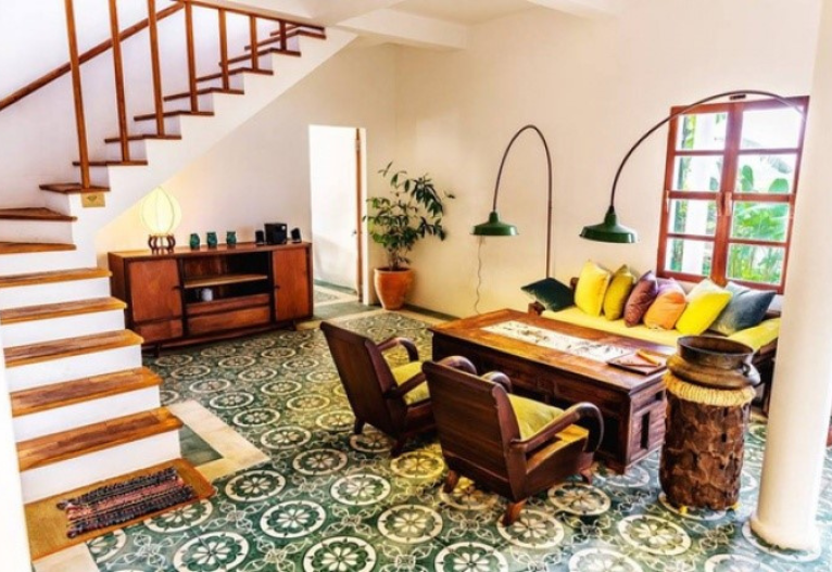 Những Mẫu Thiết Kế Homestay Cho Diện Tích Nhỏ Hot Nhất Năm 2022