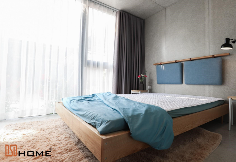 Những Mẫu Thiết Kế Homestay Cho Diện Tích Nhỏ Hot Nhất Năm 2022