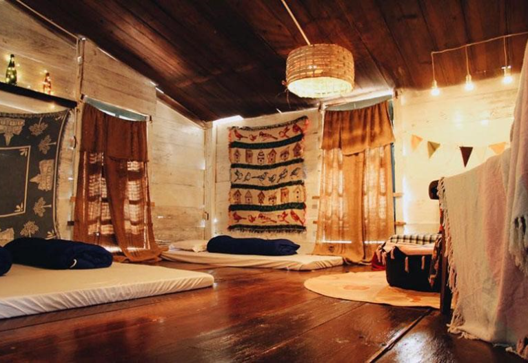 Những Mẫu Thiết Kế Homestay Cho Diện Tích Nhỏ Hot Nhất Năm 2022