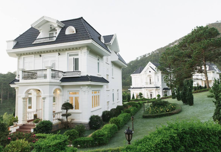 Những Mẫu Thiết Kế Homestay Cho Diện Tích Nhỏ Hot Nhất Năm 2022