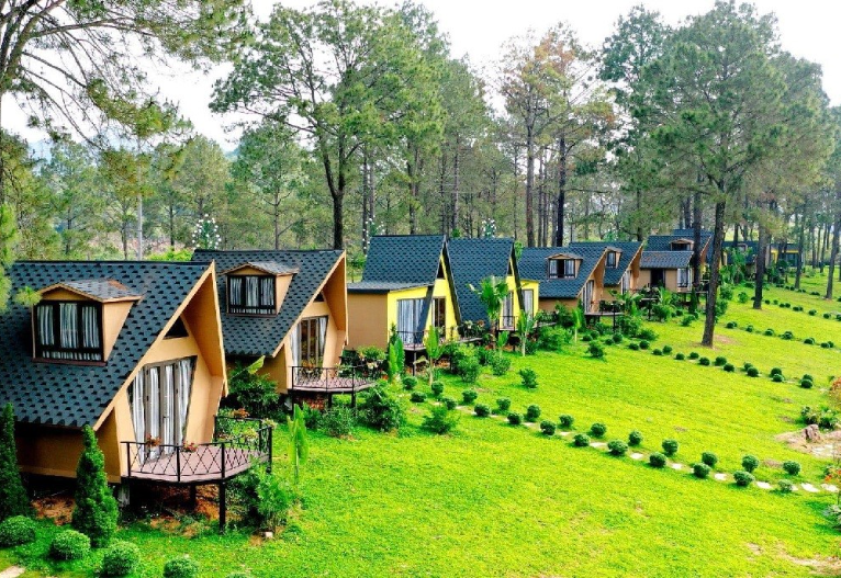 Những Mẫu Thiết Kế Homestay Cho Diện Tích Nhỏ Hot Nhất Năm 2022