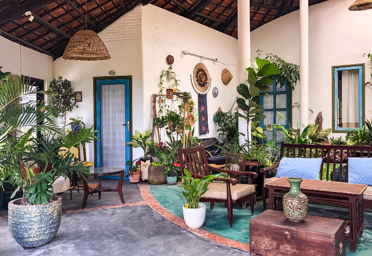 Những Mẫu Thiết Kế Homestay Cho Diện Tích Nhỏ Hot Nhất Năm 2022