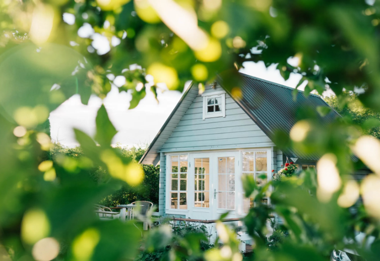 Những Mẫu Thiết Kế Homestay Cho Diện Tích Nhỏ Hot Nhất Năm 2022