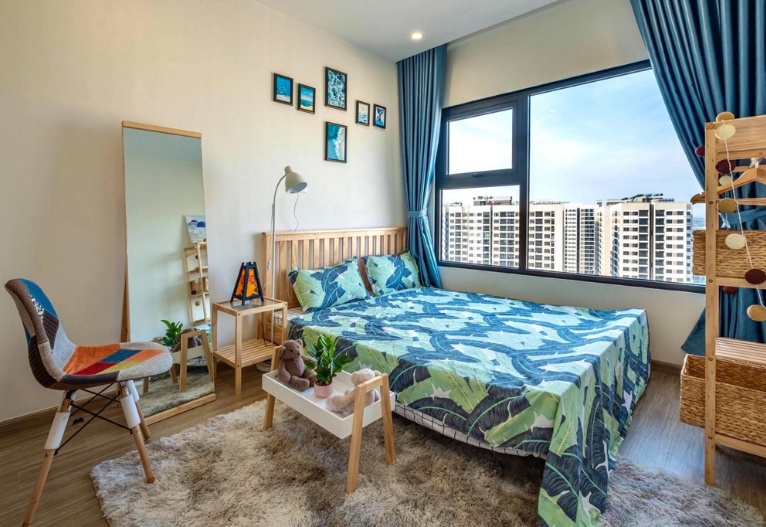 thiet-ke-homestay207 Kiểu thiết kế Homestay đẹp đơn giản