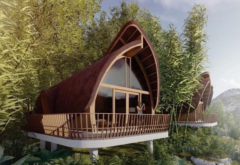 thiet-ke-homestay208 Thiết kế Homestay độc đáo