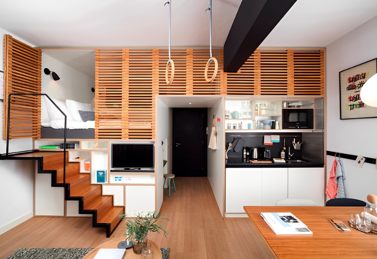 thiet-ke-nha-nho2013 45+ Mẫu Thiết Kế Nhà Nhỏ Đẹp Tiện Nghi, Tiết Kiệm Chi Phí