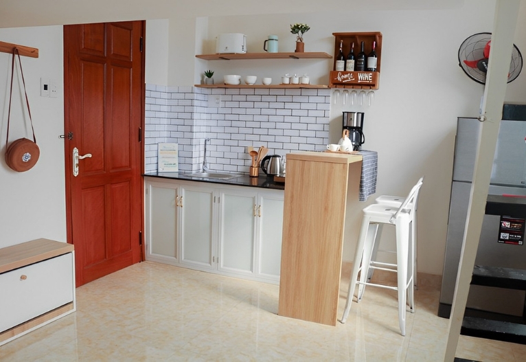 thiet-ke-nha-nho202 45+ Mẫu Thiết Kế Nhà Nhỏ Đẹp Tiện Nghi, Tiết Kiệm Chi Phí