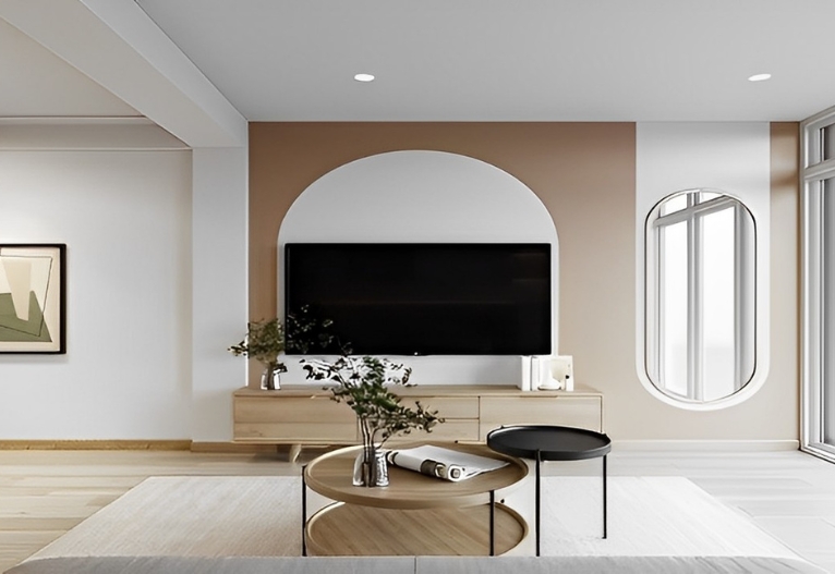 thiet-ke-nha-nho2024 45+ Mẫu Thiết Kế Nhà Nhỏ Đẹp Tiện Nghi, Tiết Kiệm Chi Phí